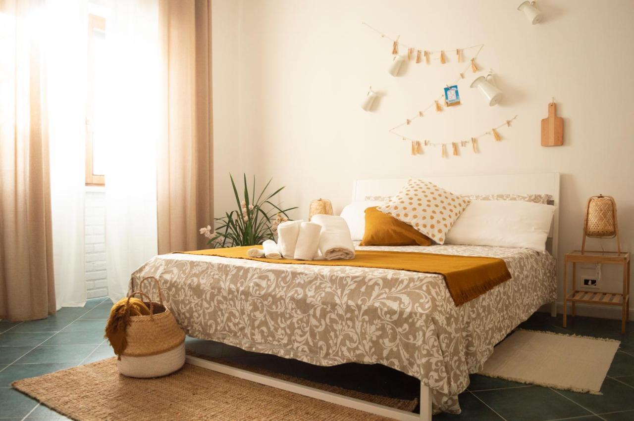 Pura B&B Noicattaro Zewnętrze zdjęcie