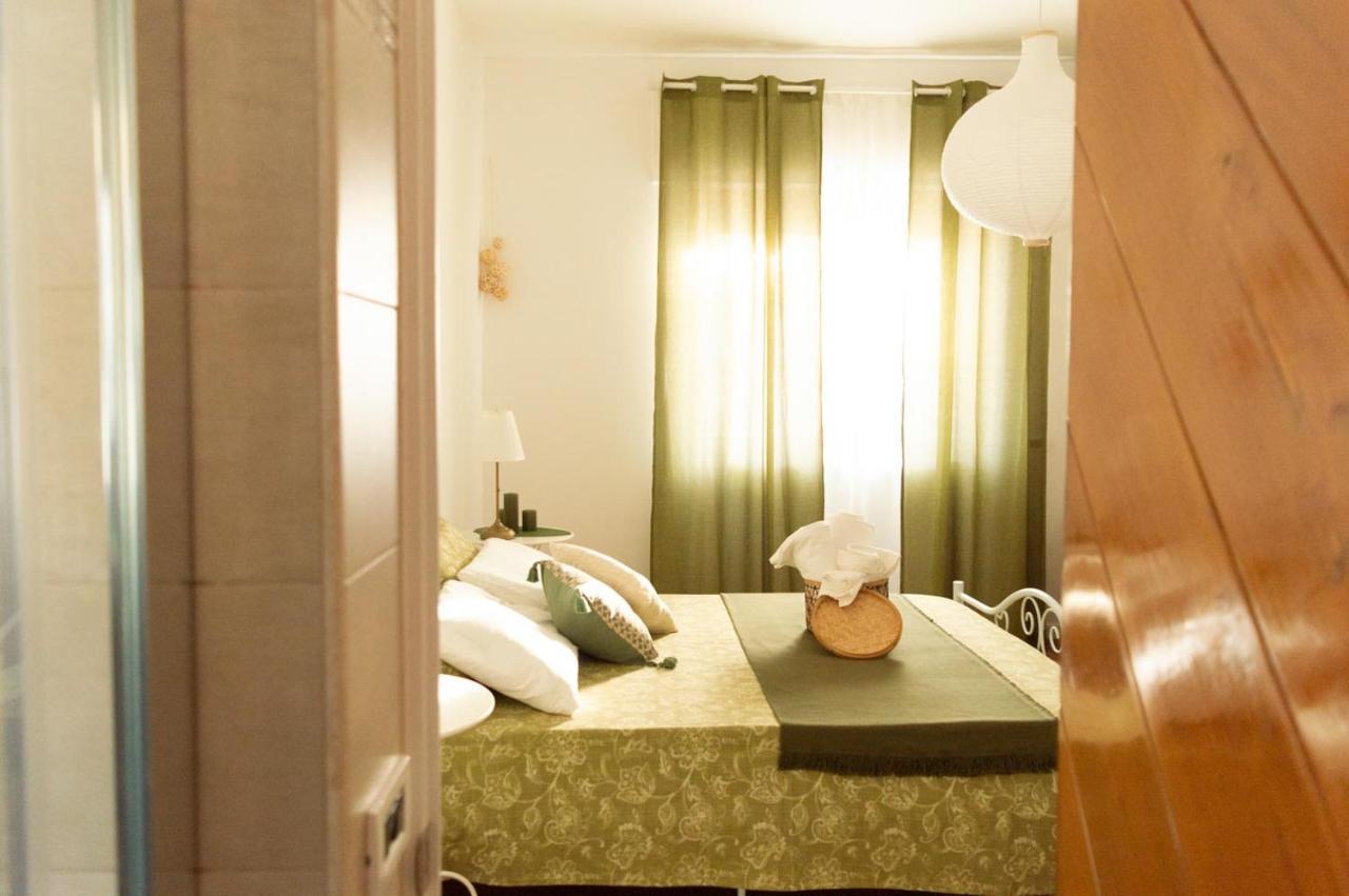 Pura B&B Noicattaro Zewnętrze zdjęcie
