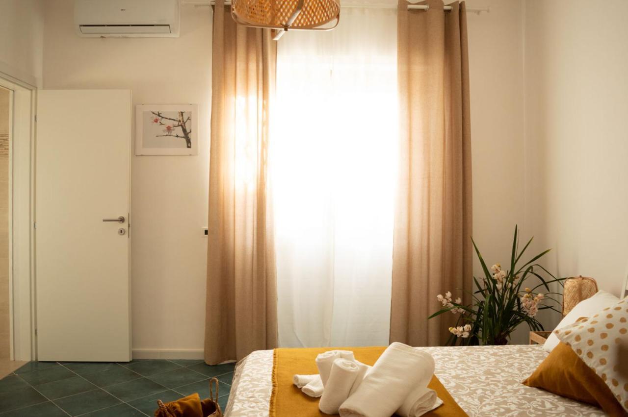 Pura B&B Noicattaro Zewnętrze zdjęcie