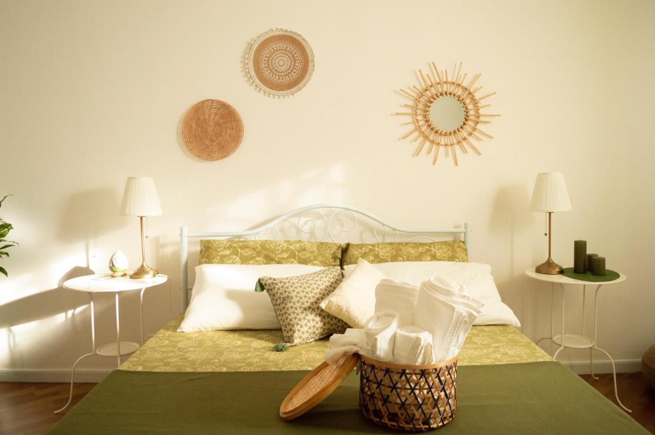 Pura B&B Noicattaro Zewnętrze zdjęcie