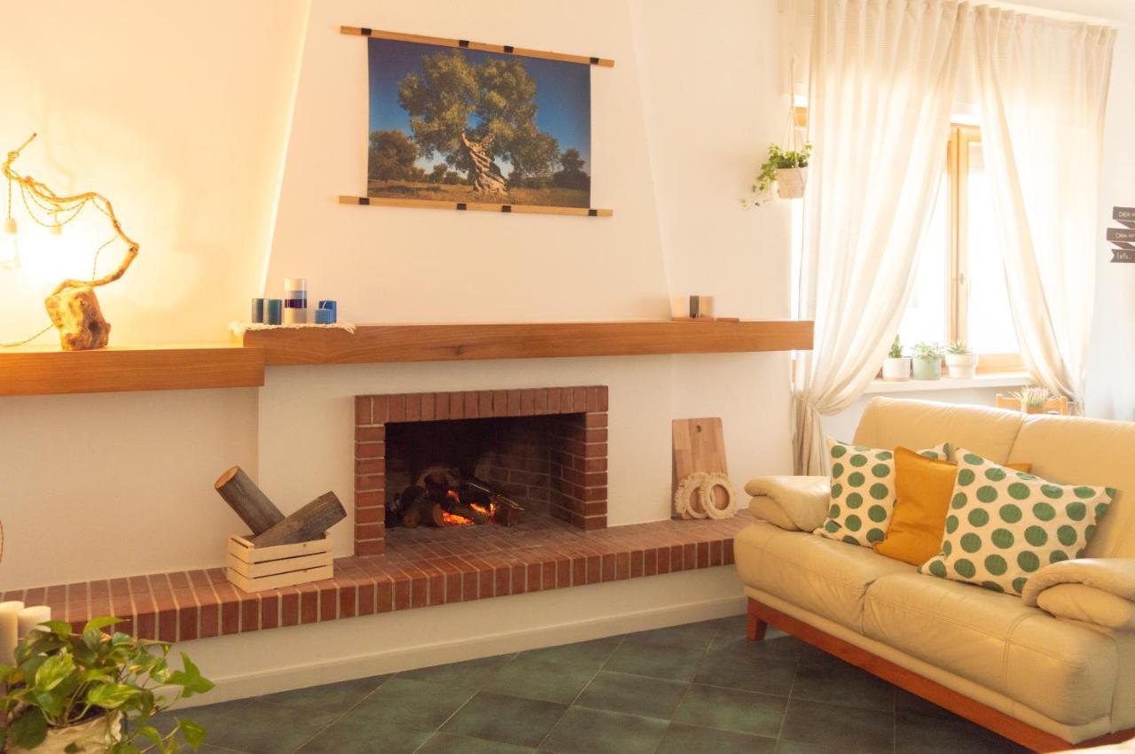 Pura B&B Noicattaro Zewnętrze zdjęcie