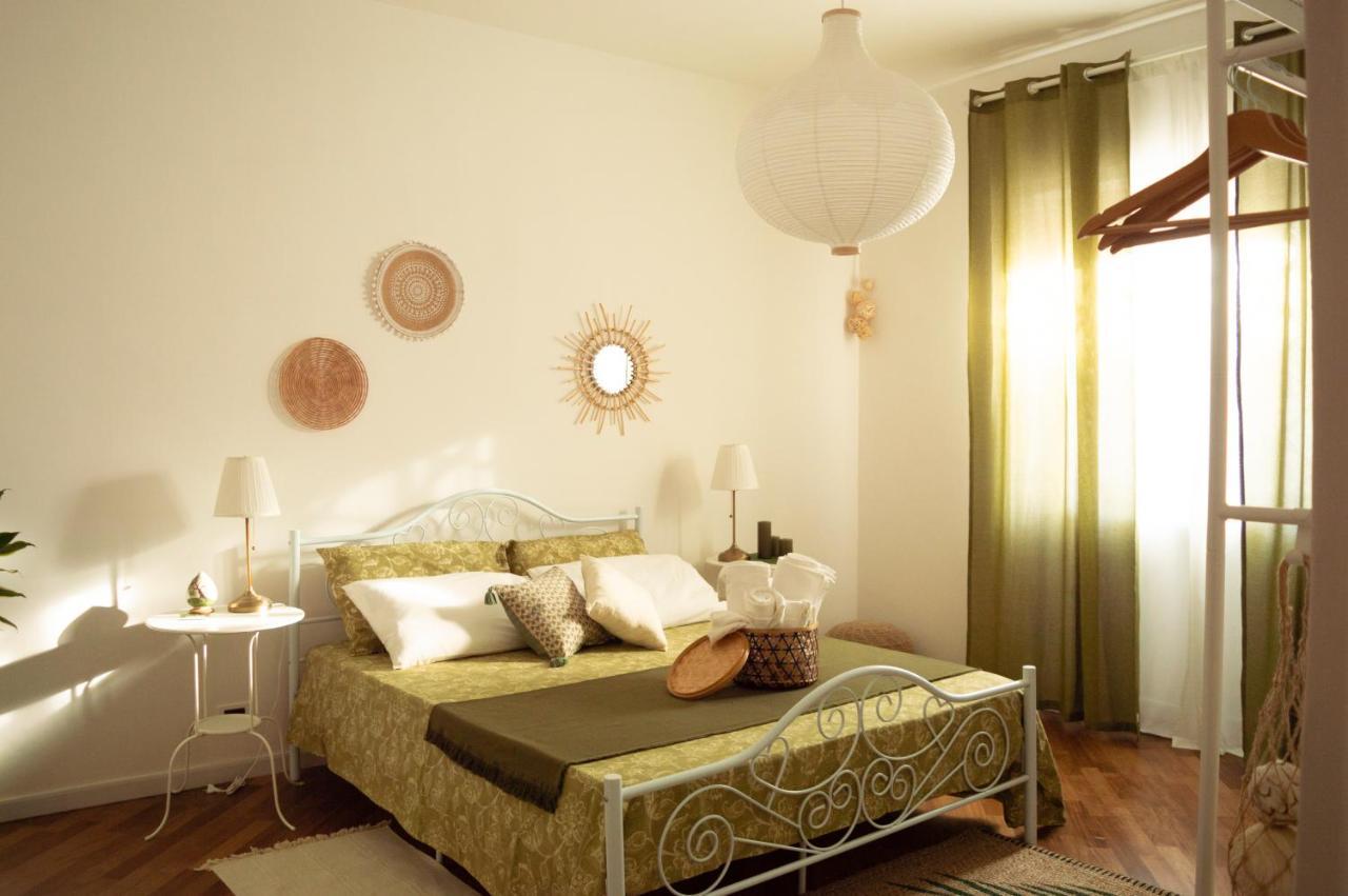 Pura B&B Noicattaro Zewnętrze zdjęcie
