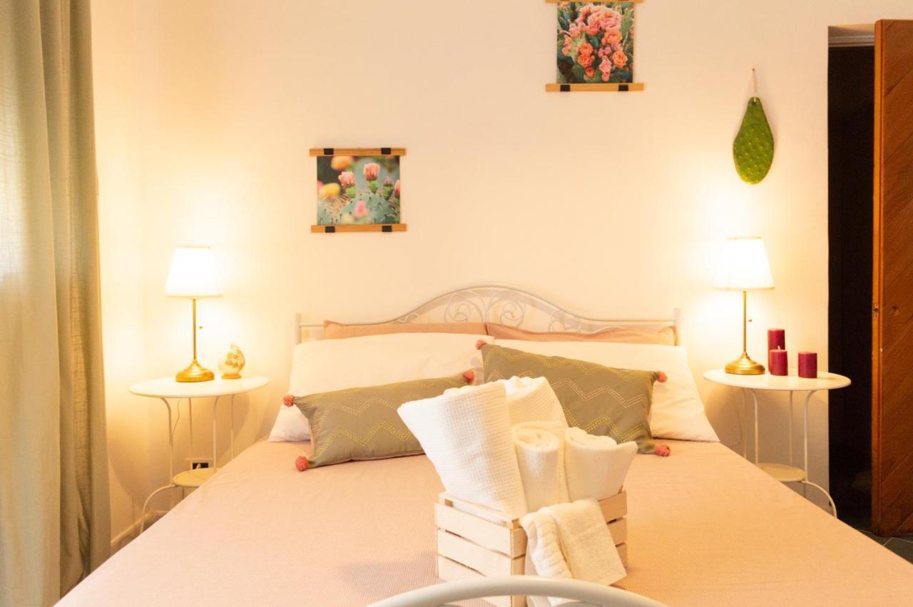 Pura B&B Noicattaro Zewnętrze zdjęcie