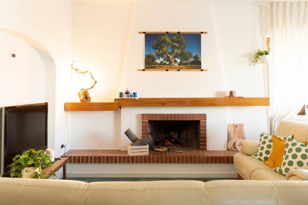 Pura B&B Noicattaro Zewnętrze zdjęcie
