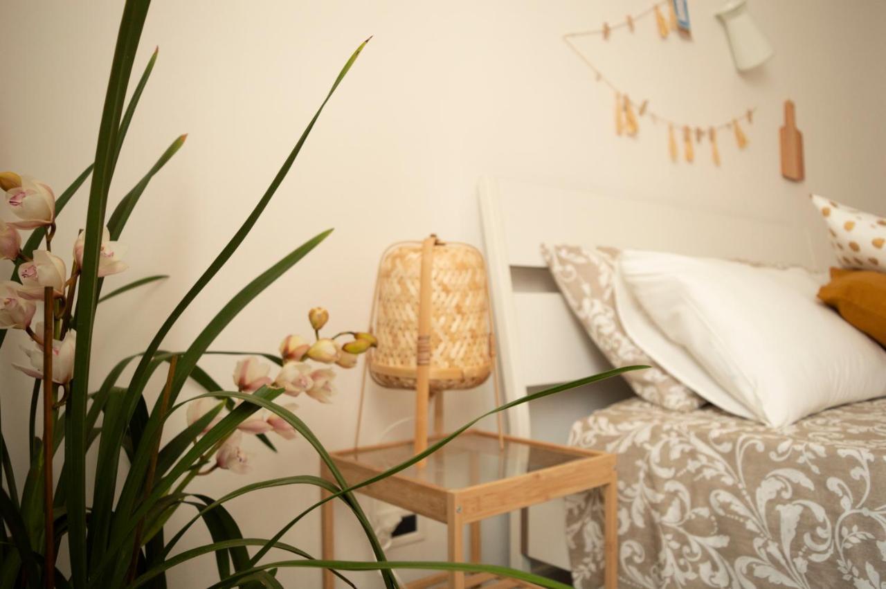 Pura B&B Noicattaro Zewnętrze zdjęcie