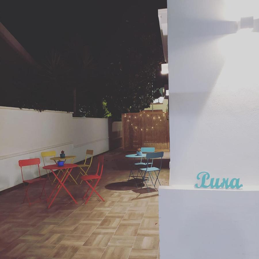 Pura B&B Noicattaro Zewnętrze zdjęcie