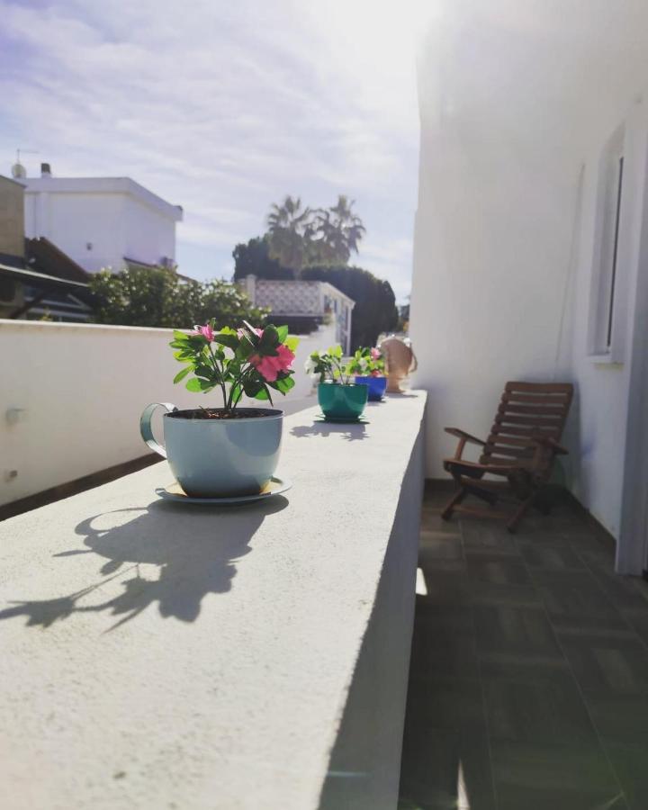 Pura B&B Noicattaro Zewnętrze zdjęcie