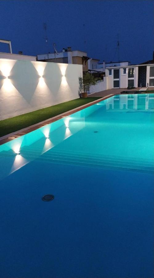Pura B&B Noicattaro Zewnętrze zdjęcie