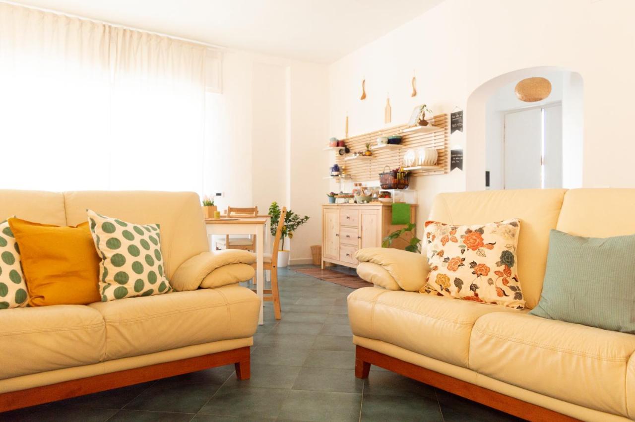 Pura B&B Noicattaro Zewnętrze zdjęcie