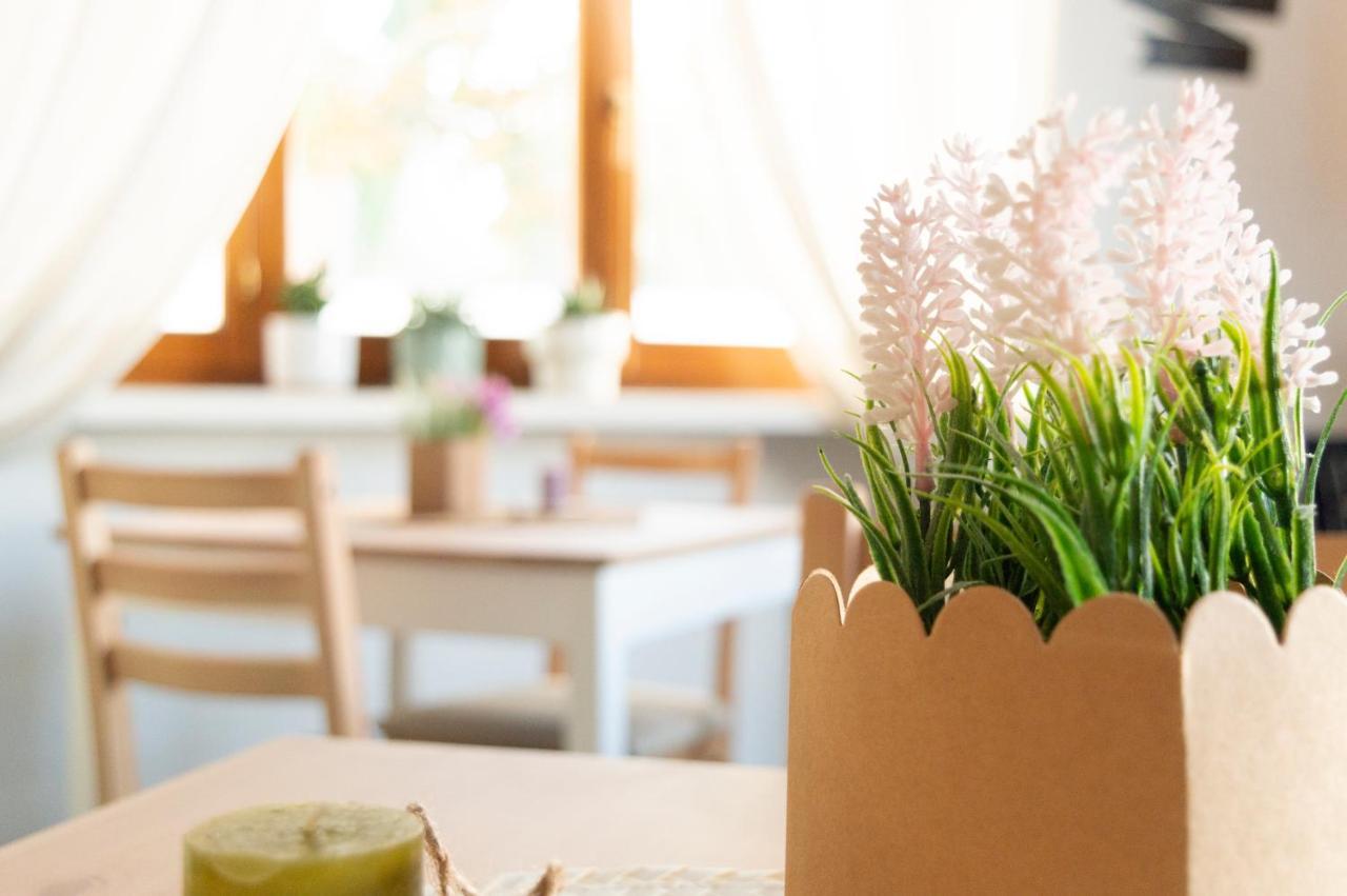Pura B&B Noicattaro Zewnętrze zdjęcie