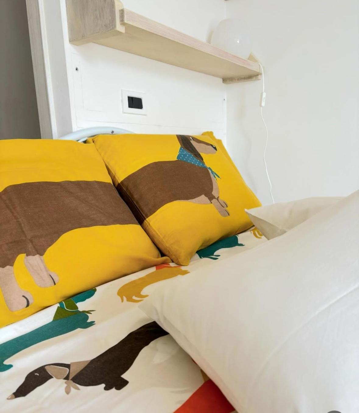 Pura B&B Noicattaro Zewnętrze zdjęcie